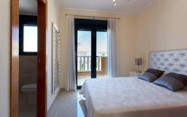 Otaka Luxury Apartments
