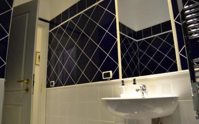 Apartment Angelico 32