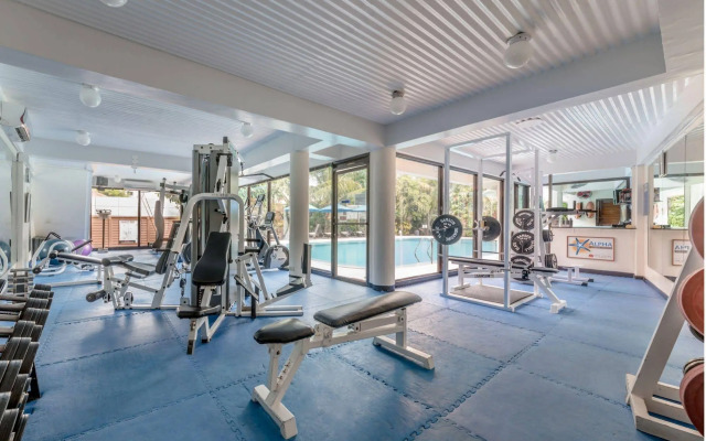 Patio Pacific Boracay