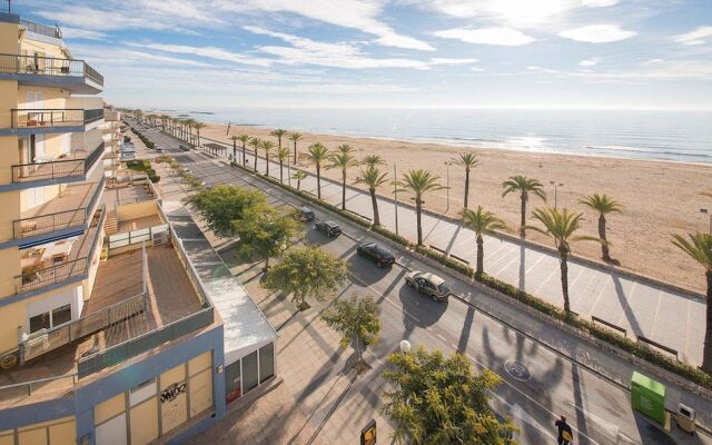 R13 Apartamento Segur