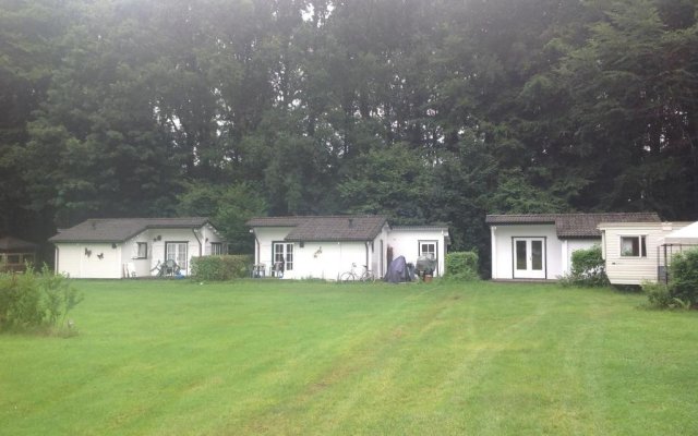 Camping het Bosbad