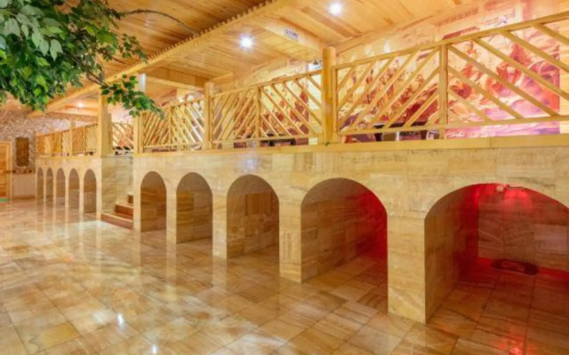 Xinrui International Hotel