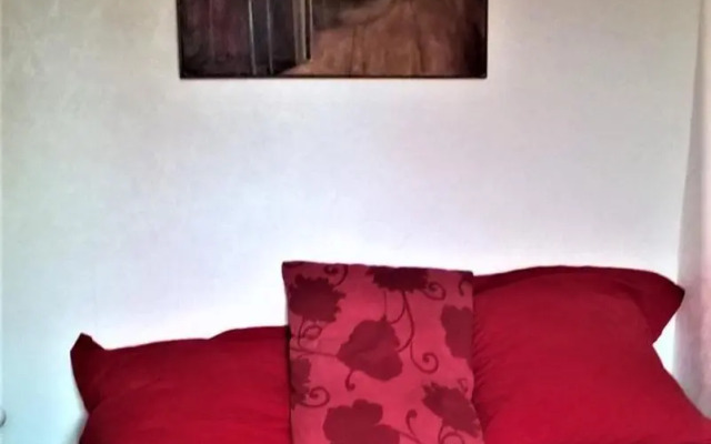 appartement Paris bohème