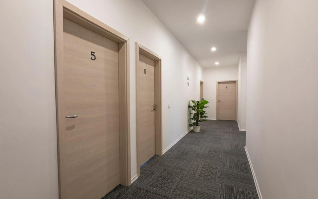 Hotel Bio