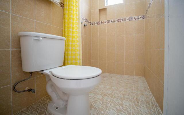 OYO Hotel Posada San Vicente, Huatulco