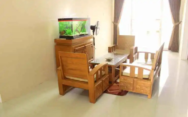 7 Samudra Homestay Syariah