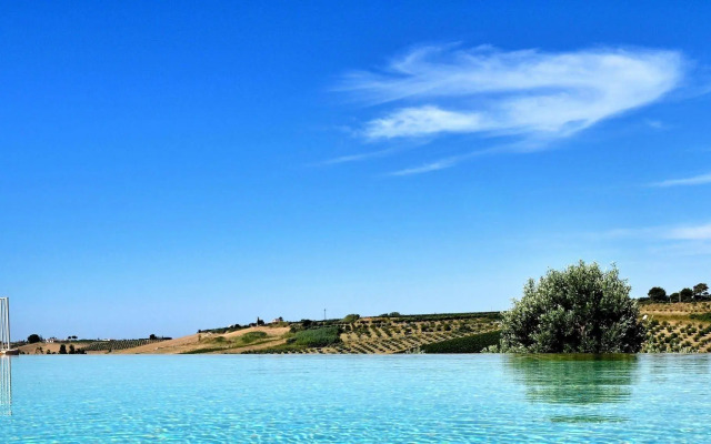 La Foresteria Planeta Estate