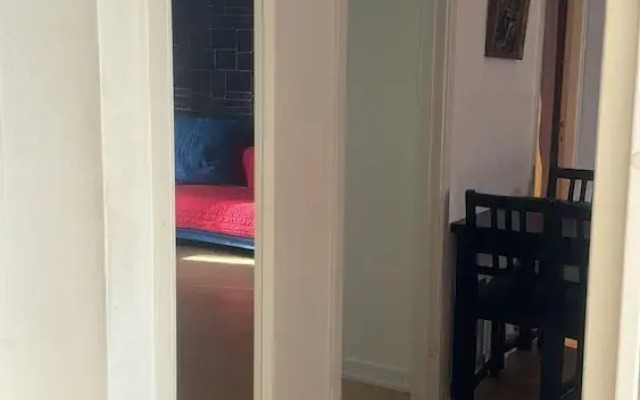 Apartment Close to Stockholm City