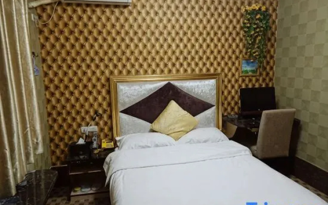 Quxian Century Sunshine Hotel-The West Hotel