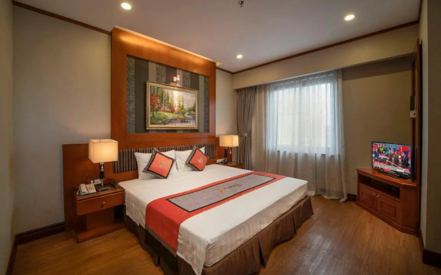 Hanoi Larosa Hotel