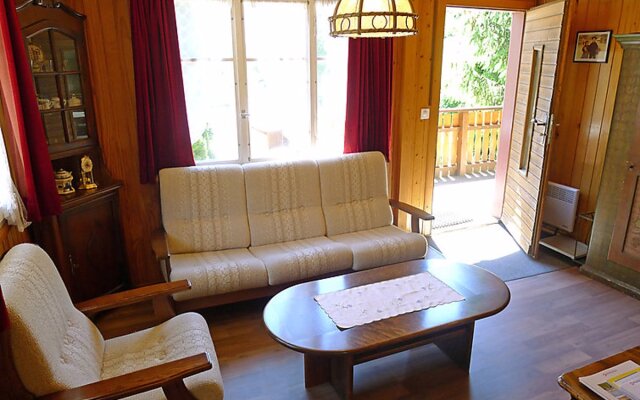 Chalet Zur Säge