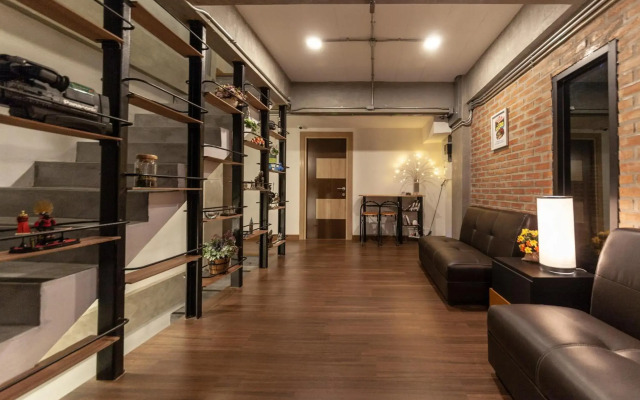 Feel Nimman Boutique