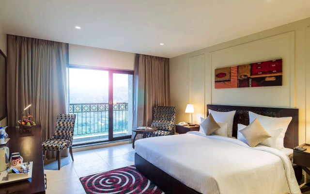 Novotel Imagica Khopoli Hotel