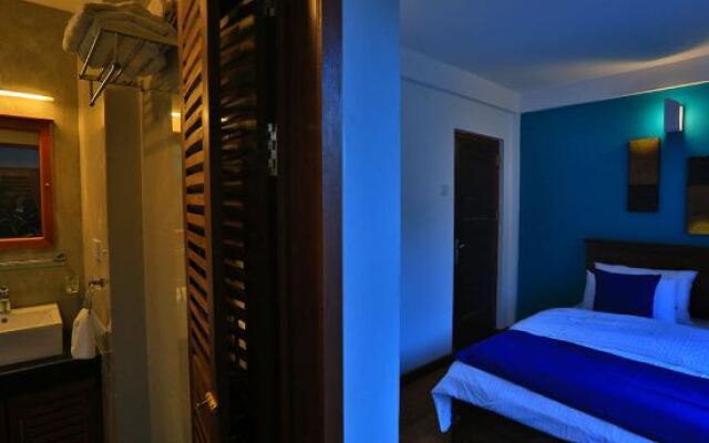 Lemas Holiday Bungalow