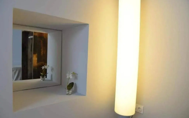 Hotel Garaiko Landetxea