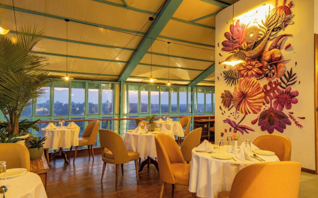 Mhendo Hotel & Studio Suites