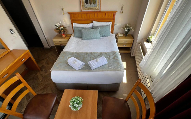 Park Star Hotel Taksim