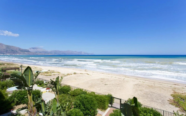 Dune Home - Casa con 3 Camere da Letto