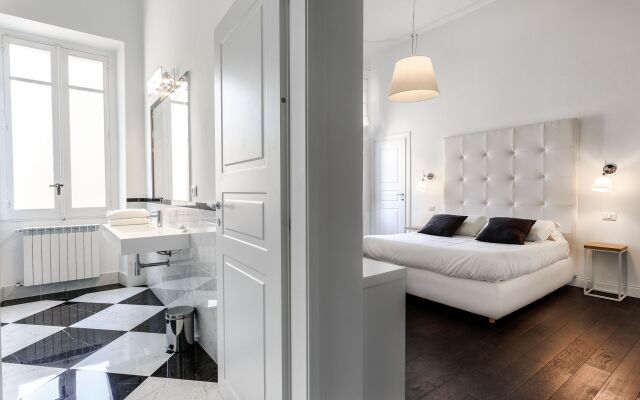 PLEY Cagliari Boutique Suites