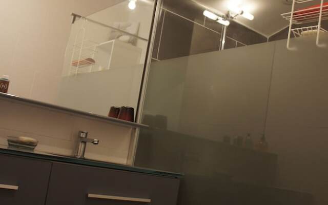 Appartement de charme