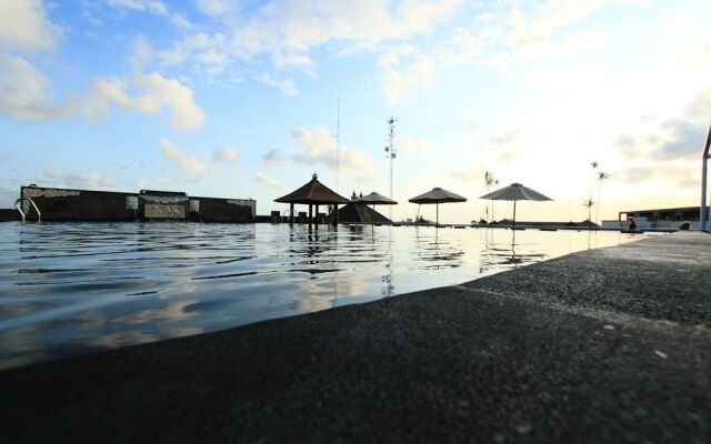 Airy Kuta Kartika Plaza Singosari 18 Bali