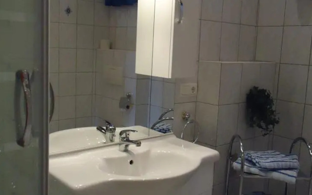 Ferienwohnung Steinberger