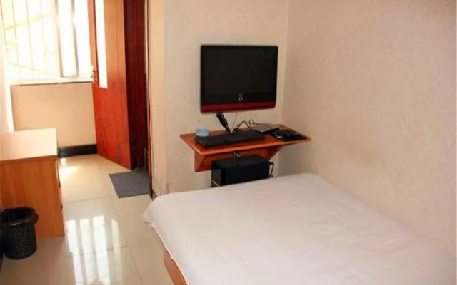 Yinchuan Mingzhu Inn