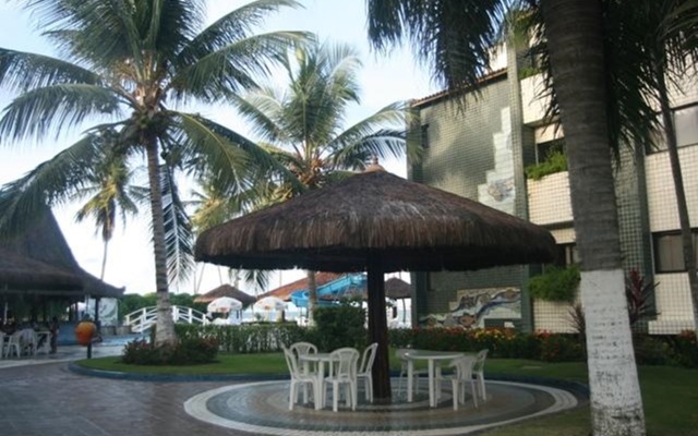 Canarius D Gaibu Hotel