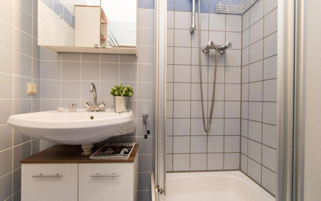 Apartment Hofwiesengasse