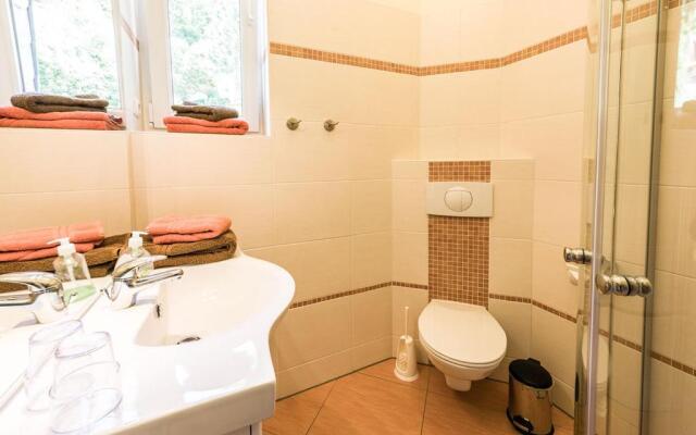 Numero1-Pension und Cafe