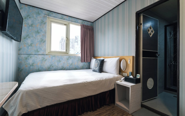 Sofu Hotel