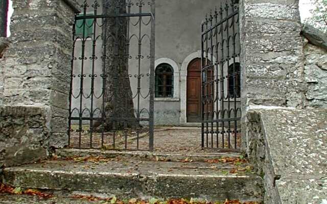 Albergo Alpino da Tullio