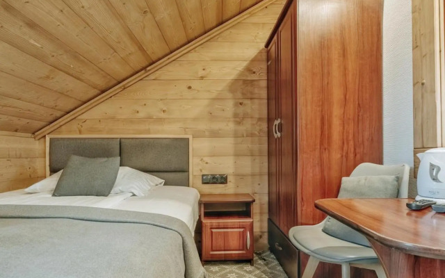 Willa Swoboda Garden Spa