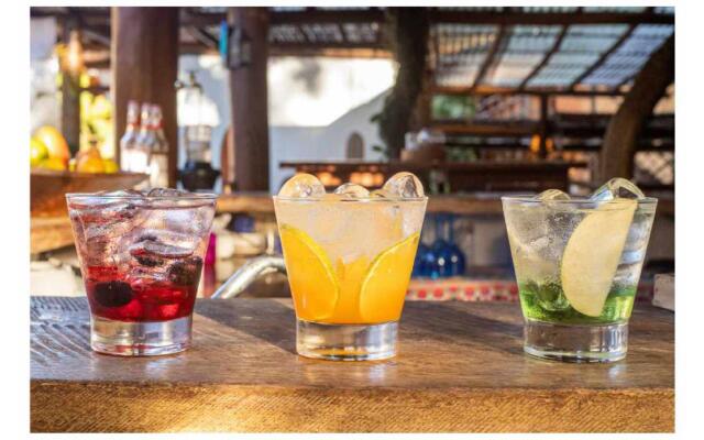 Pousada Vila do Dengo