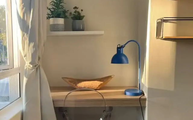 Sunshine View Apartment in Green Point