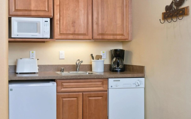 WorldMark Taos