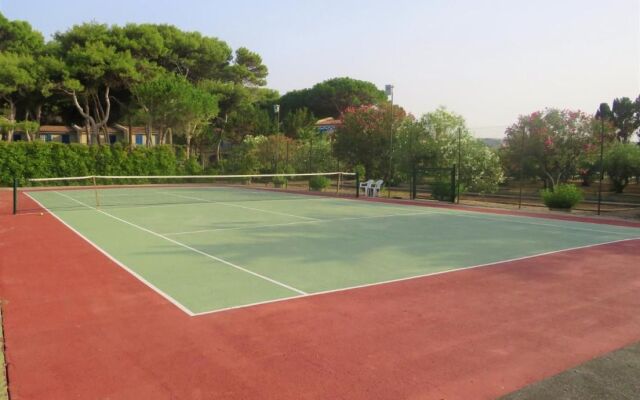 Villa Teti