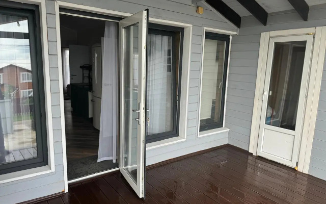 Дом с 3 спальнями Салтыковские бани-Мир пара