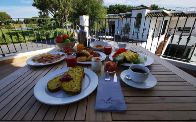 Hotel Fairplay Golf & Spa Resort-by Grupo Tribu