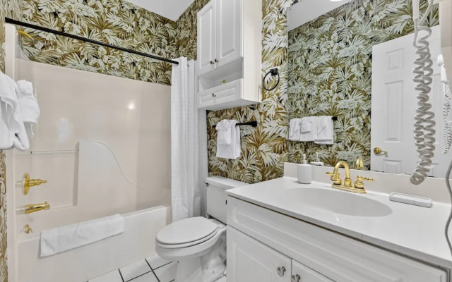 Magnolia Place 4669-104 2 Bedroom Condo