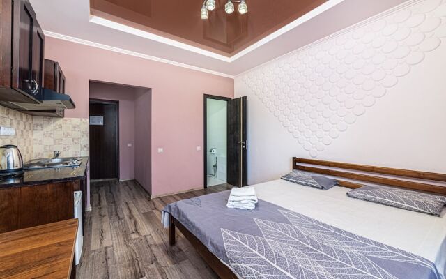 Апартаменты Odessa Rent Service Apartments at Sea-side