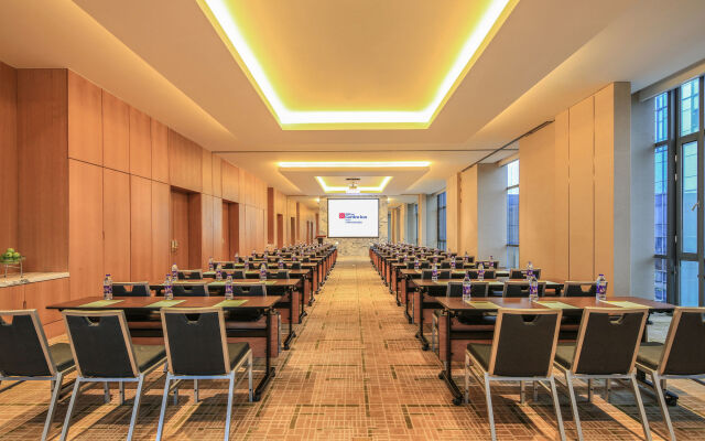 Hilton Garden Inn Ningbo