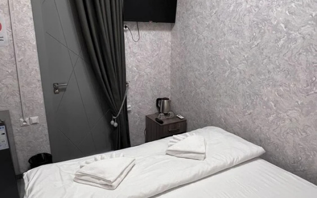 Byond Hotel & Hostel