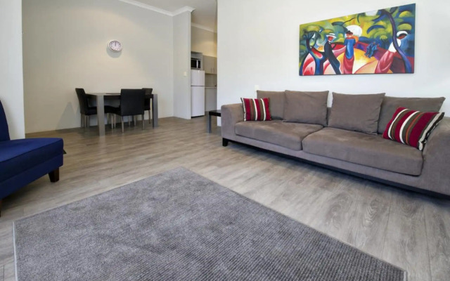 Vintages Accommodation