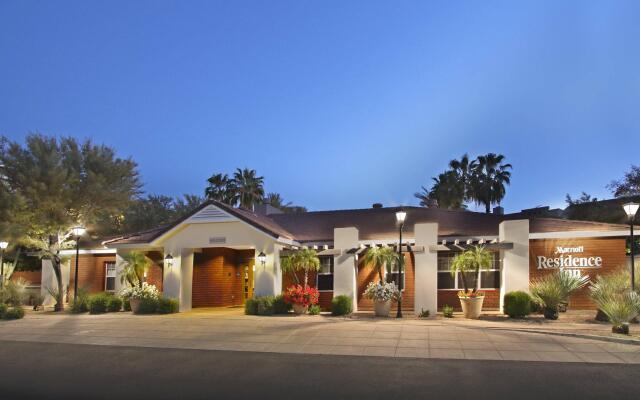 Residence Inn by Marriott North Scottsdale