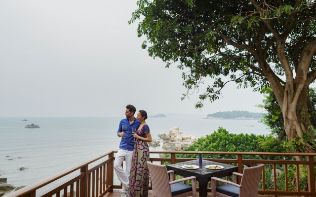 Banyan Tree Bintan