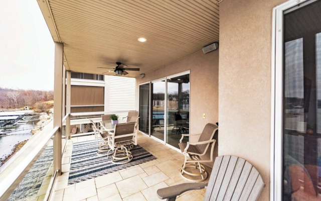 Happy Haven @ Lands End 3 BDR Resort Condo!