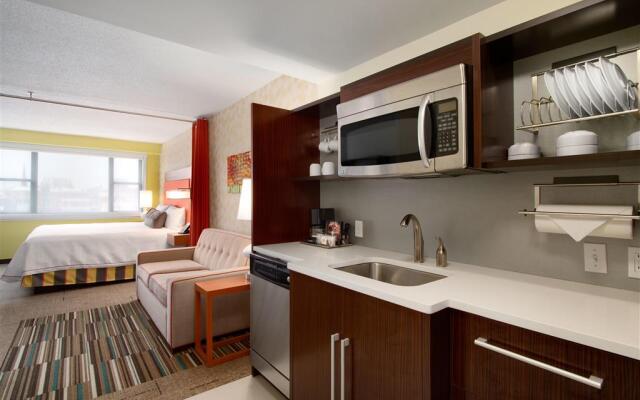 Home2 Suites by Hilton Baltimore Downtown