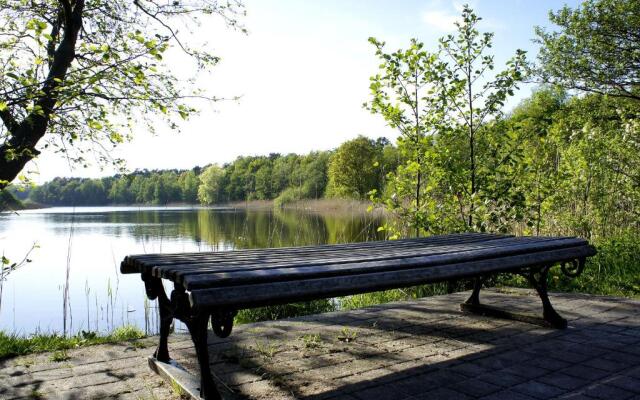 Feriendomizil Prerow