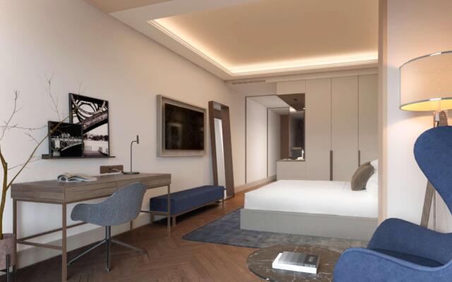 Radisson Collection Hotel, Magdalena Plaza Sevilla